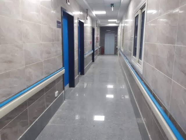 وحدات الاعتماد بصحة سوهاج (5) وحدات الاعتماد بصحة سوهاج (5)