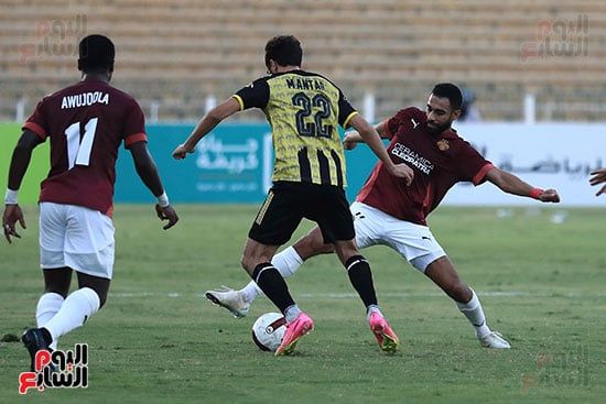 مباراة المقاولون وسيراميكا مباراة المقاولون وسيراميكا