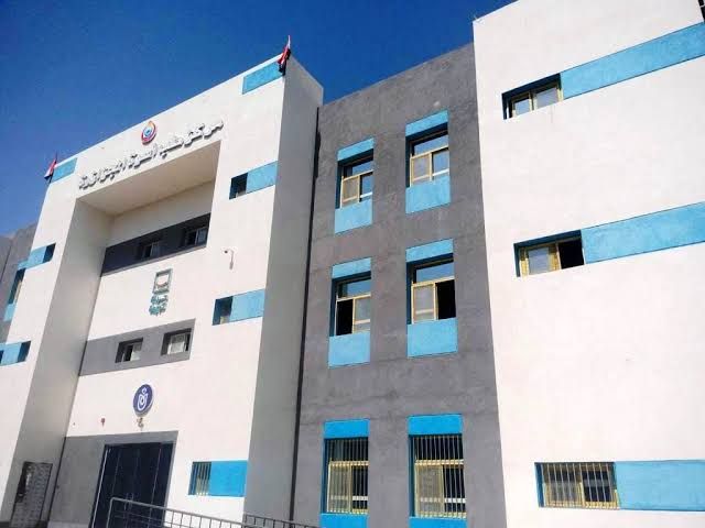 وحدات الاعتماد بصحة سوهاج (1) وحدات الاعتماد بصحة سوهاج (1)