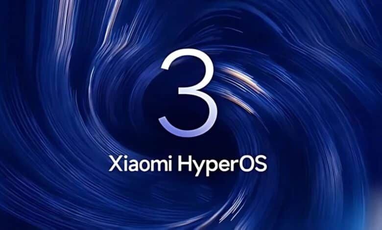 شاومي تكشف عن تحديث HyperOS 3.0 المبني على أندرويد 16