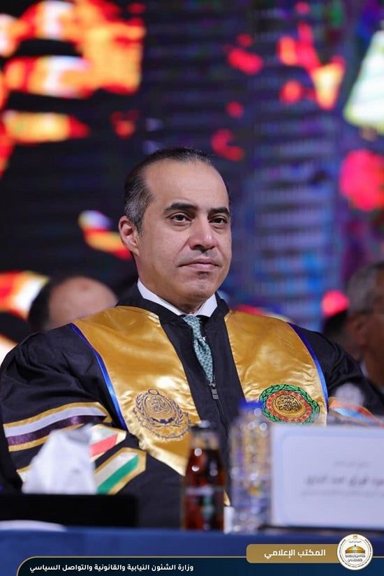 أثناء الاحتفال (5)