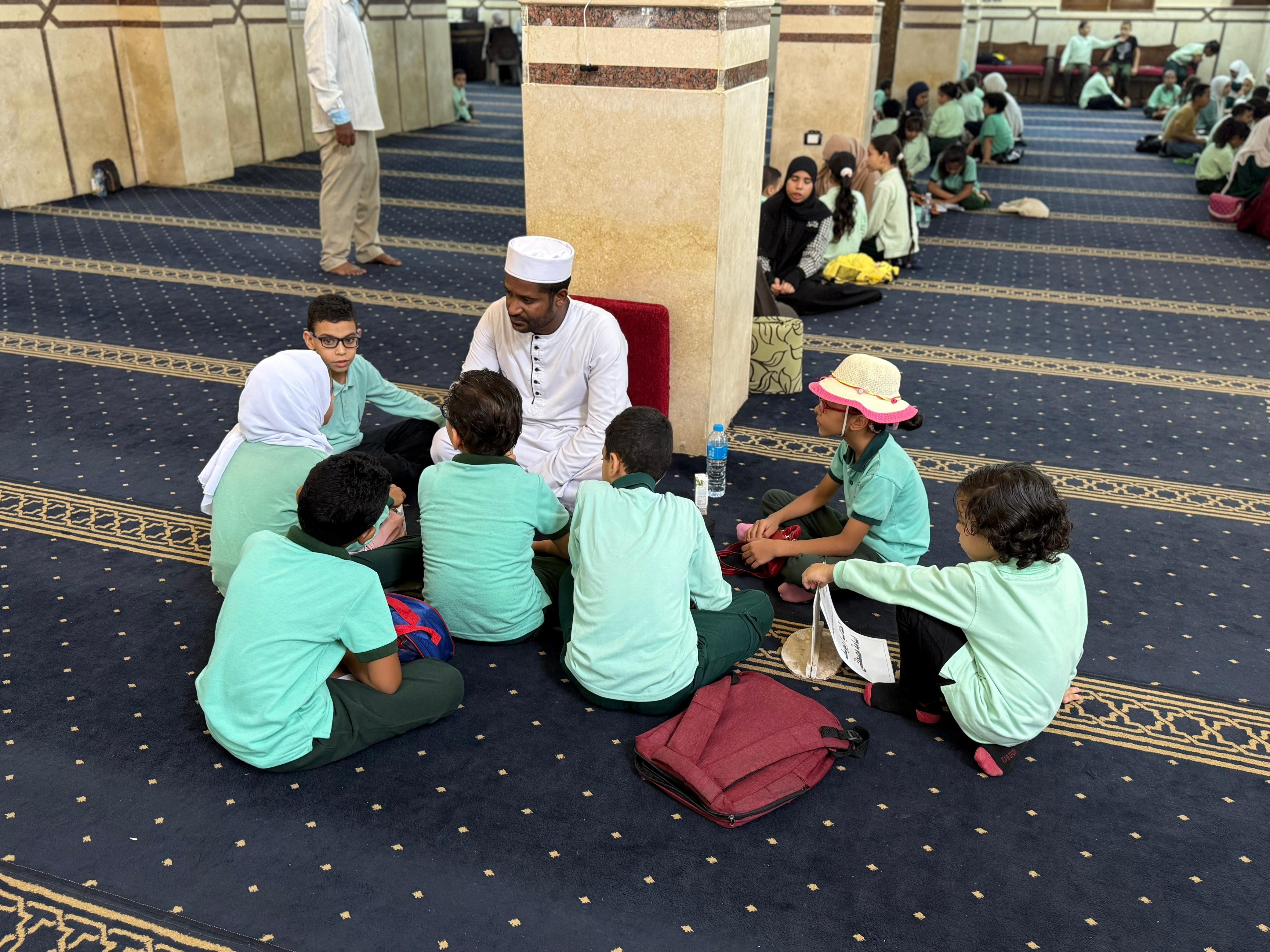 اليوم العالمي للسرد القرآني (5)
