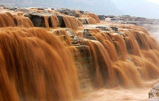 النهر الأصفر (15) النهر الأصفر (15)
