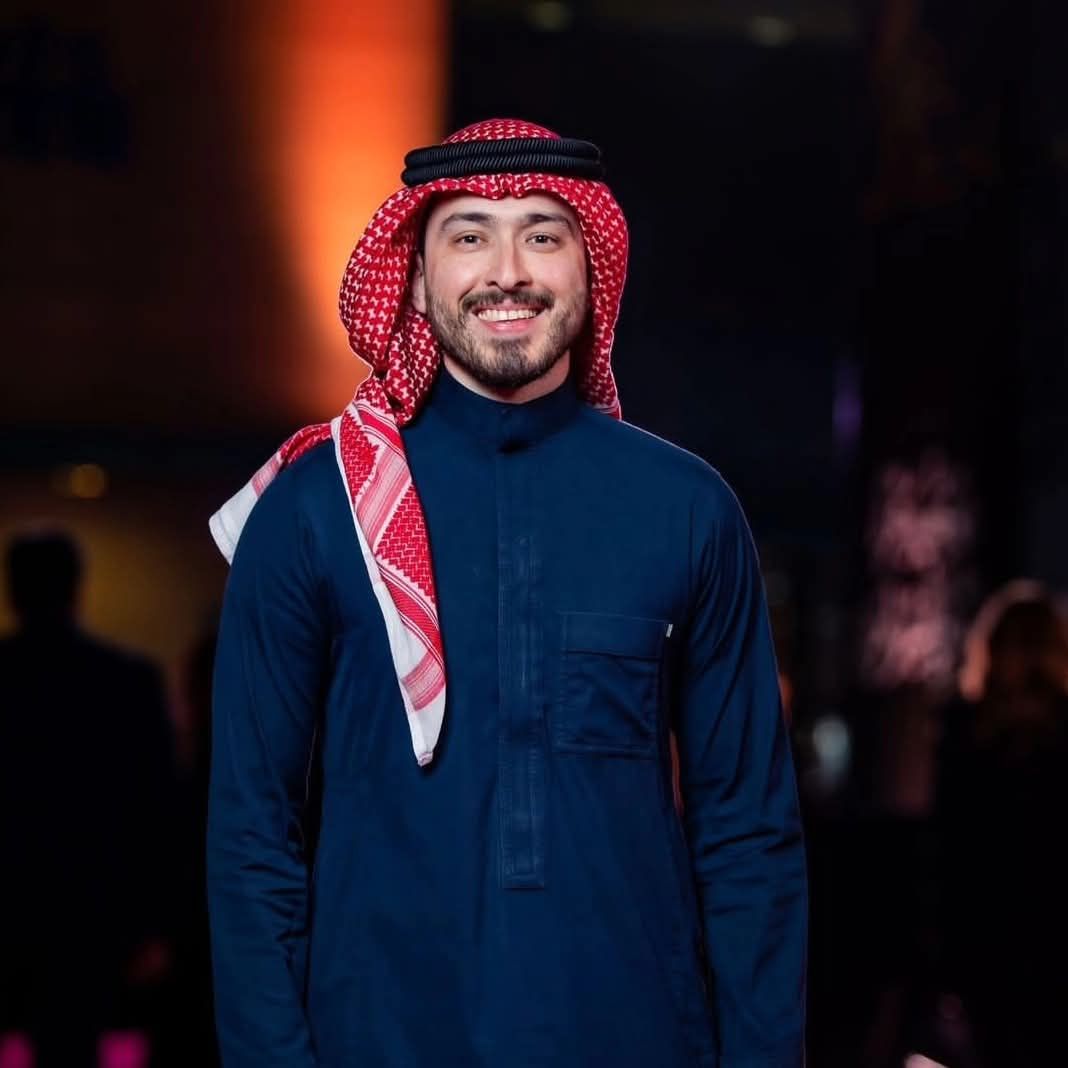المخرج والمنتج السعودي أيمن خوجة المخرج والمنتج السعودي أيمن خوجة