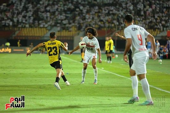 مباريات الدورى المصرى الزمالك ودجلة مباريات الدورى المصرى الزمالك ودجلة