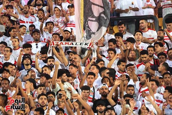جمهور الزمالك جمهور الزمالك