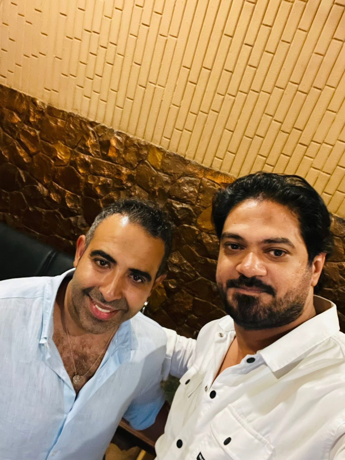 محمد عدوية وعبدة سليم محمد عدوية وعبدة سليم