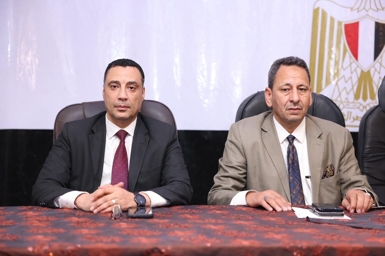 جلسة حلف اليمين للمحامين الجدد (2) جلسة حلف اليمين للمحامين الجدد (2)