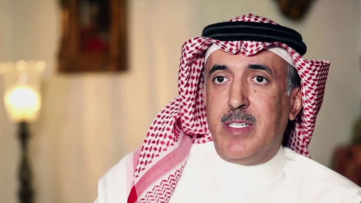 خالد السليمان يتحدث عن المشاهير : البعض أصبح مندفعًا بلا فرامل !