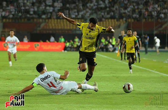 دجلة والزمالك دجلة والزمالك