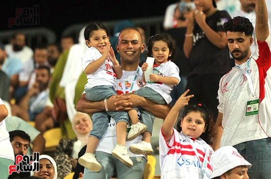 الحضور الجماهيري الحضور الجماهيري