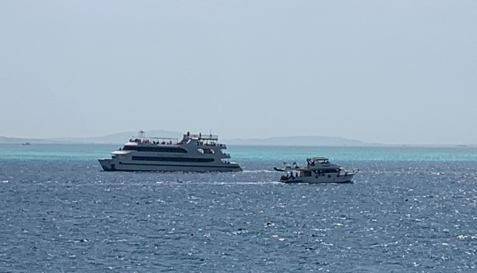 الرحلات البحرية بالبحر الأحمر الرحلات البحرية بالبحر الأحمر