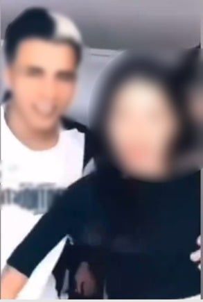 القبض على المتهم (2) القبض على المتهم (2)