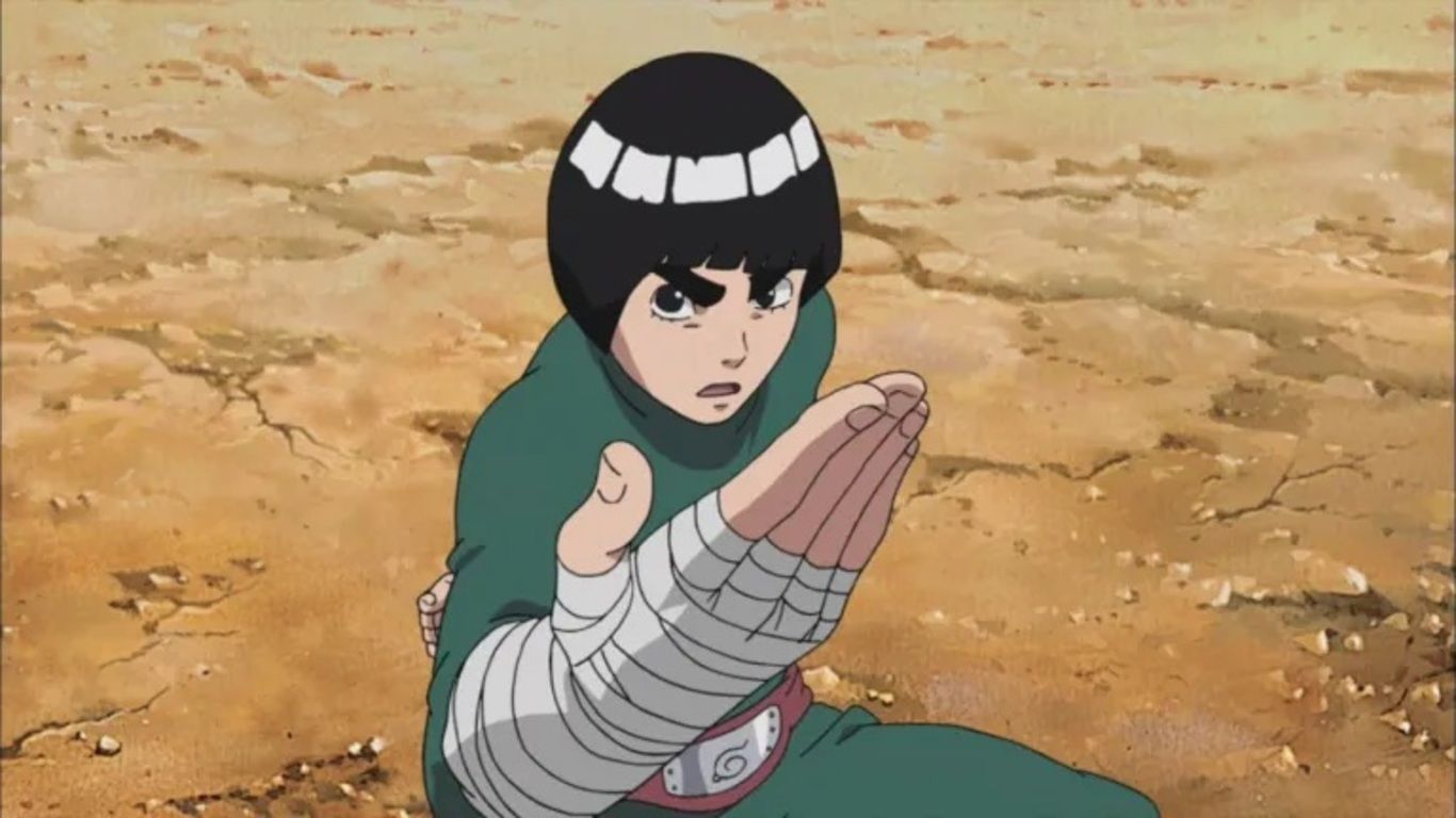 ناروتو