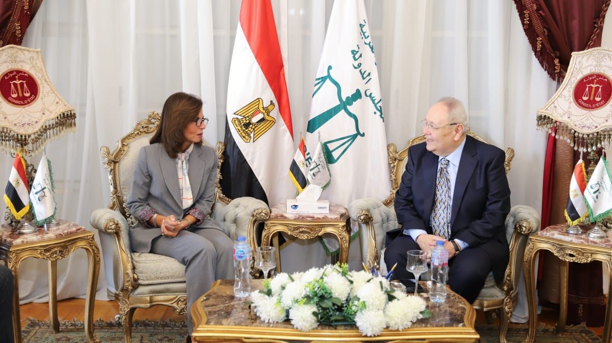 رئيس مجلس الدولة يستقبل المدير التنفيذي للأكاديمية الوطنية للتدريب (1) رئيس مجلس الدولة يستقبل المدير التنفيذي للأكاديمية الوطنية للتدريب (1)