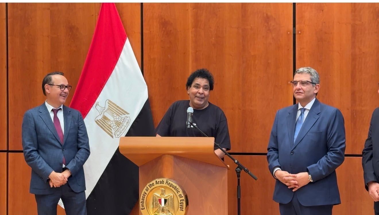 الفنان محمد منير الفنان محمد منير