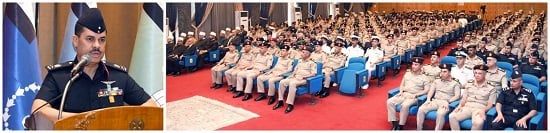 على جانب من الاحتفال (3) على جانب من الاحتفال (3)