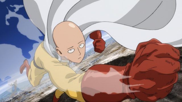 الموسم الثالث من أنمي One-Punch Man يَحصل على ملصقات ترويجية جديدة