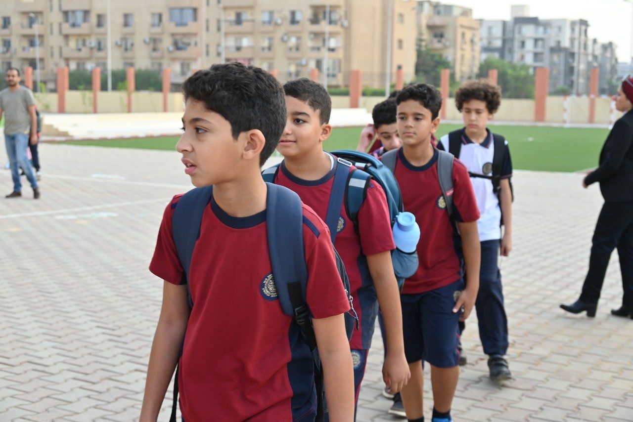 طلاب مدارس النيل المصرية أثناء الدراسة وممارسة الأنشطة بالعام الدراسى (17) طلاب مدارس النيل المصرية أثناء الدراسة وممارسة الأنشطة بالعام الدراسى (17)