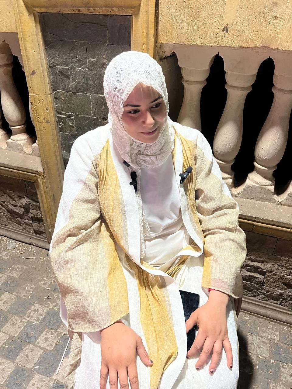 إيمان تنشد في ذكري الرسول العطرة بين أهلها بالدقهلية إيمان تنشد في ذكري الرسول العطرة بين أهلها بالدقهلية