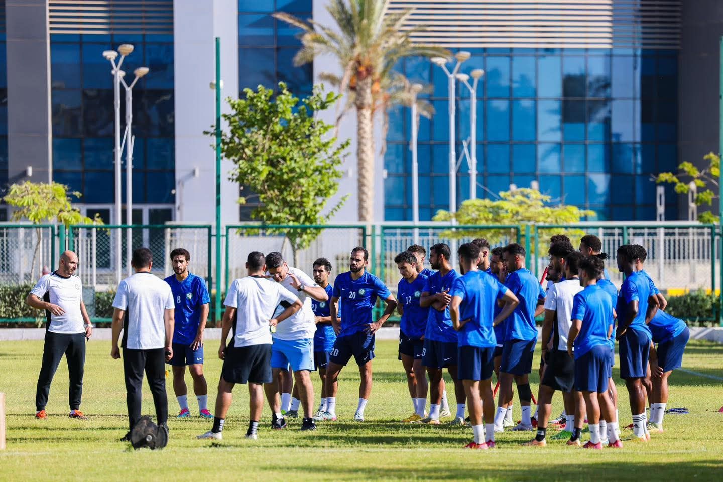 البنك الاهلى 2