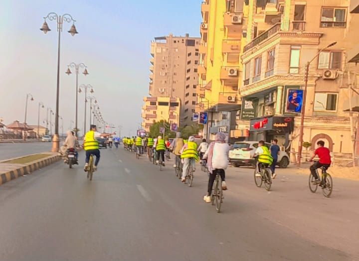 جانب من التدريب جانب من التدريب
