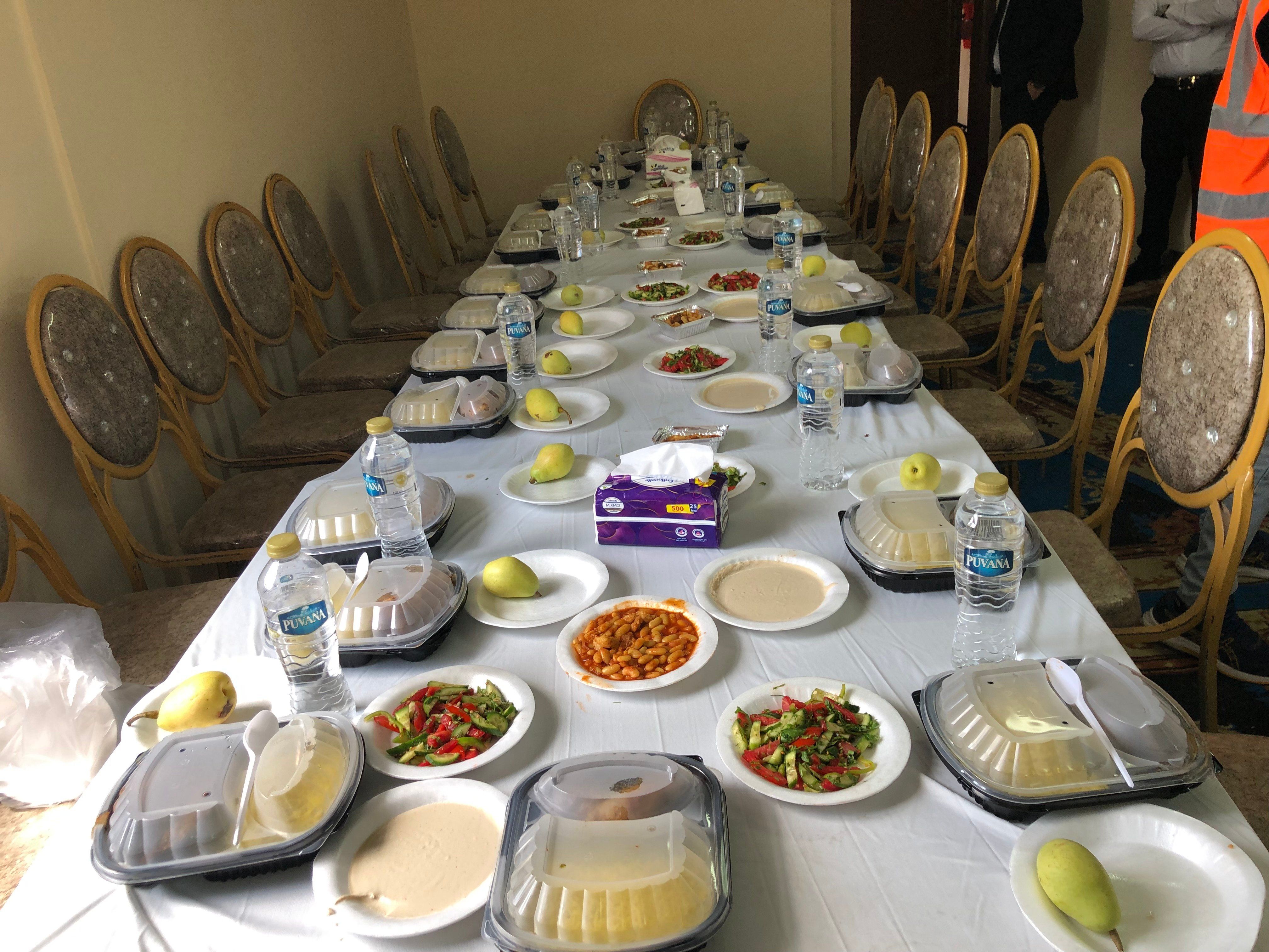 مطبخ المحروسة بالغربية مطبخ المحروسة بالغربية