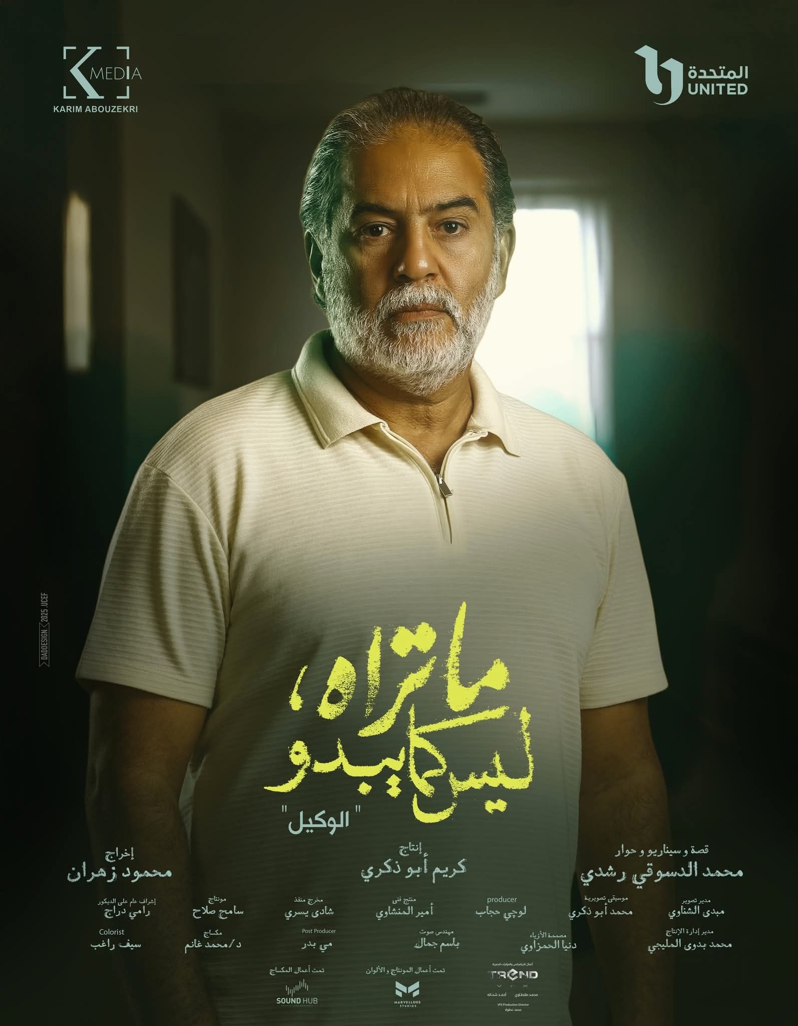 محسن محى الدين محسن محى الدين