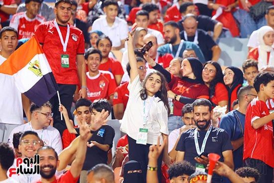 جمهرو المنتخب