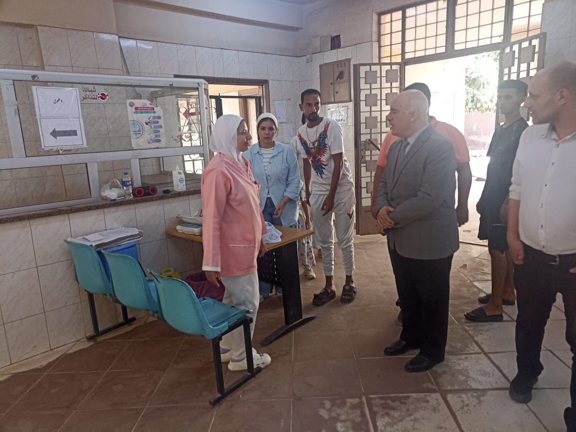 خلال الجولة خلال الجولة