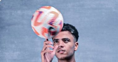 أحمد ربيع جاهز لتدعيم الزمالك أمام المصرى بعد التعافى من الإصابة