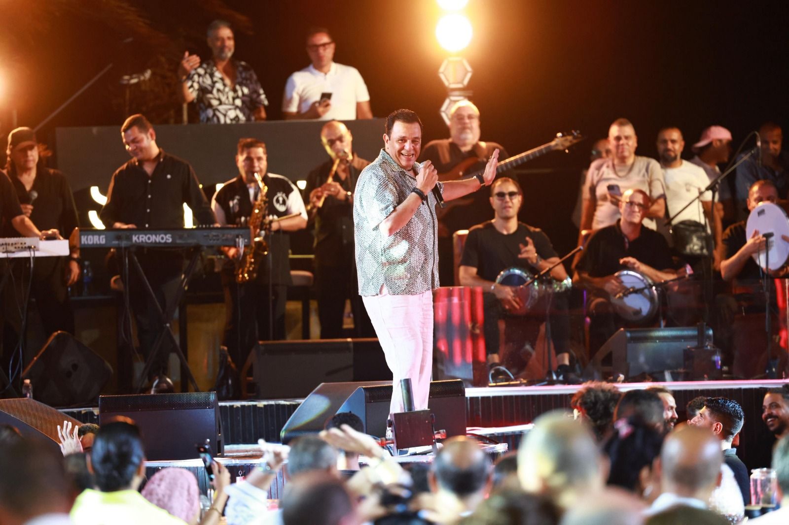 محمد فؤاد محمد فؤاد