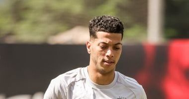 تعرف على موقف إمام عاشور من المشاركة مع الأهلى فى مباراة إنبى