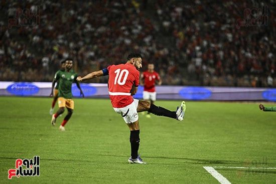 محمد صلاح محمد صلاح