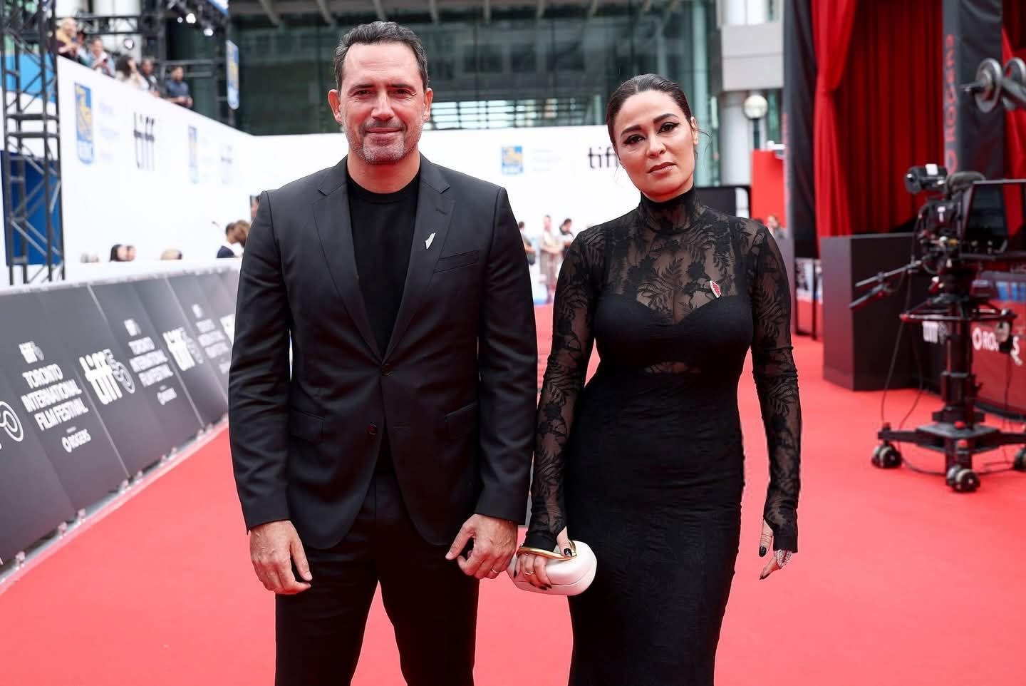 فلسطين حاضرة لقوة فى مهرجان تورنتو السينمائى (6) فلسطين حاضرة لقوة فى مهرجان تورنتو السينمائى (6)