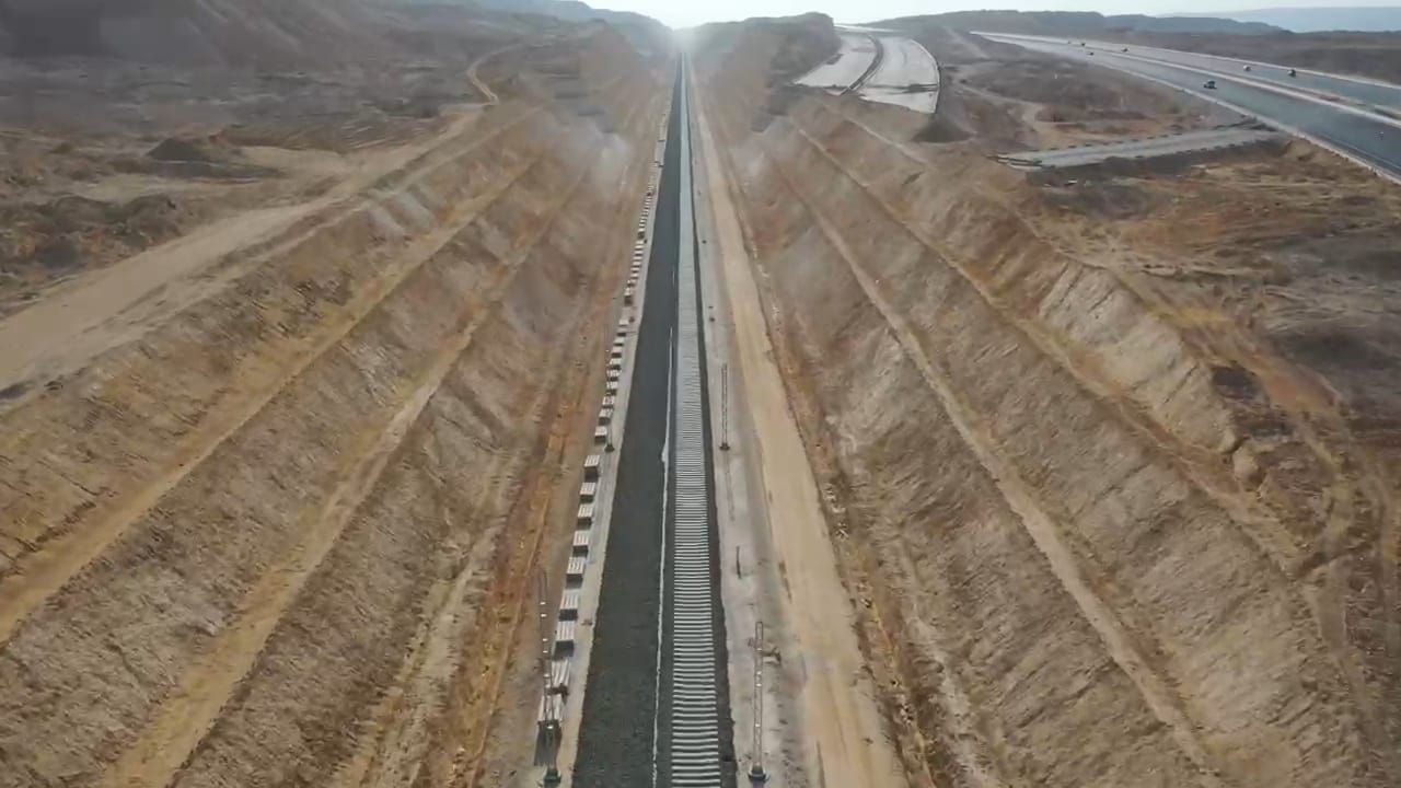 المسار المسار