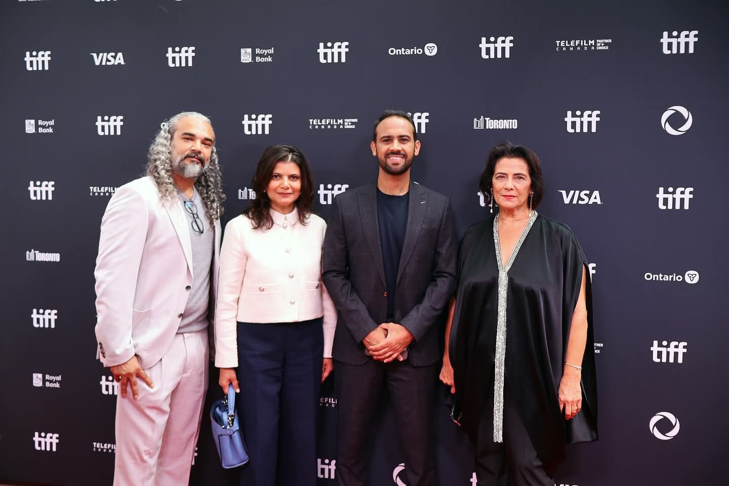 فلسطين حاضرة لقوة فى مهرجان تورنتو السينمائى (7) فلسطين حاضرة لقوة فى مهرجان تورنتو السينمائى (7)