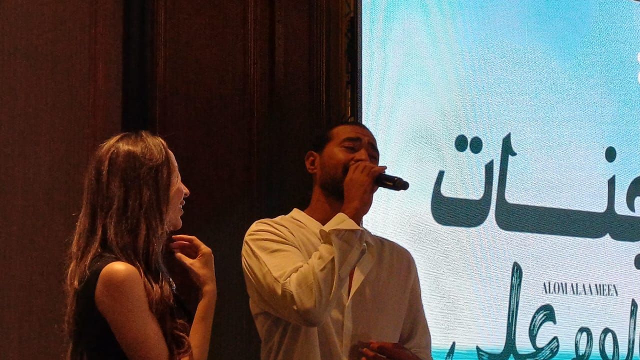 أحمد باتشان وجنات (2) أحمد باتشان وجنات (2)