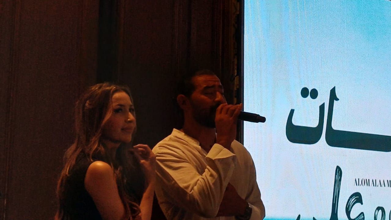 أحمد باتشان وجنات (1) أحمد باتشان وجنات (1)