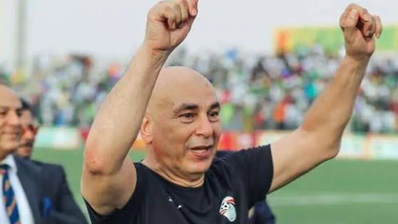 اتحاد الكرة يكشف موقفه حال تقديم الزمالك شكوى ضد حسام حسن