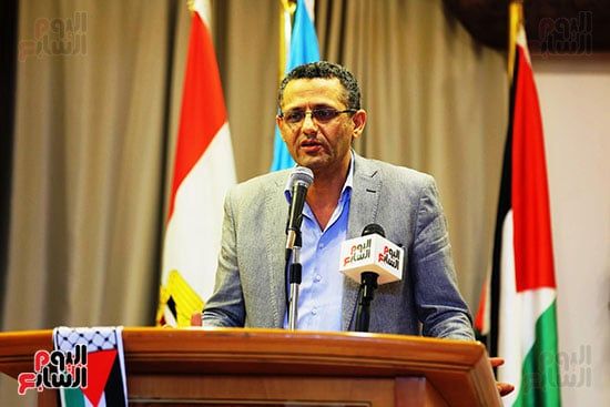 فعالية دعم الأسرى الفلسطينيين بنقابة الصحفيين (22) فعالية دعم الأسرى الفلسطينيين بنقابة الصحفيين (22)