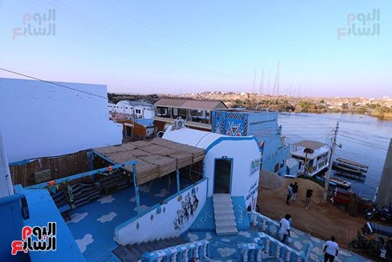 جمال-البيوت-النوبية جمال-البيوت-النوبية