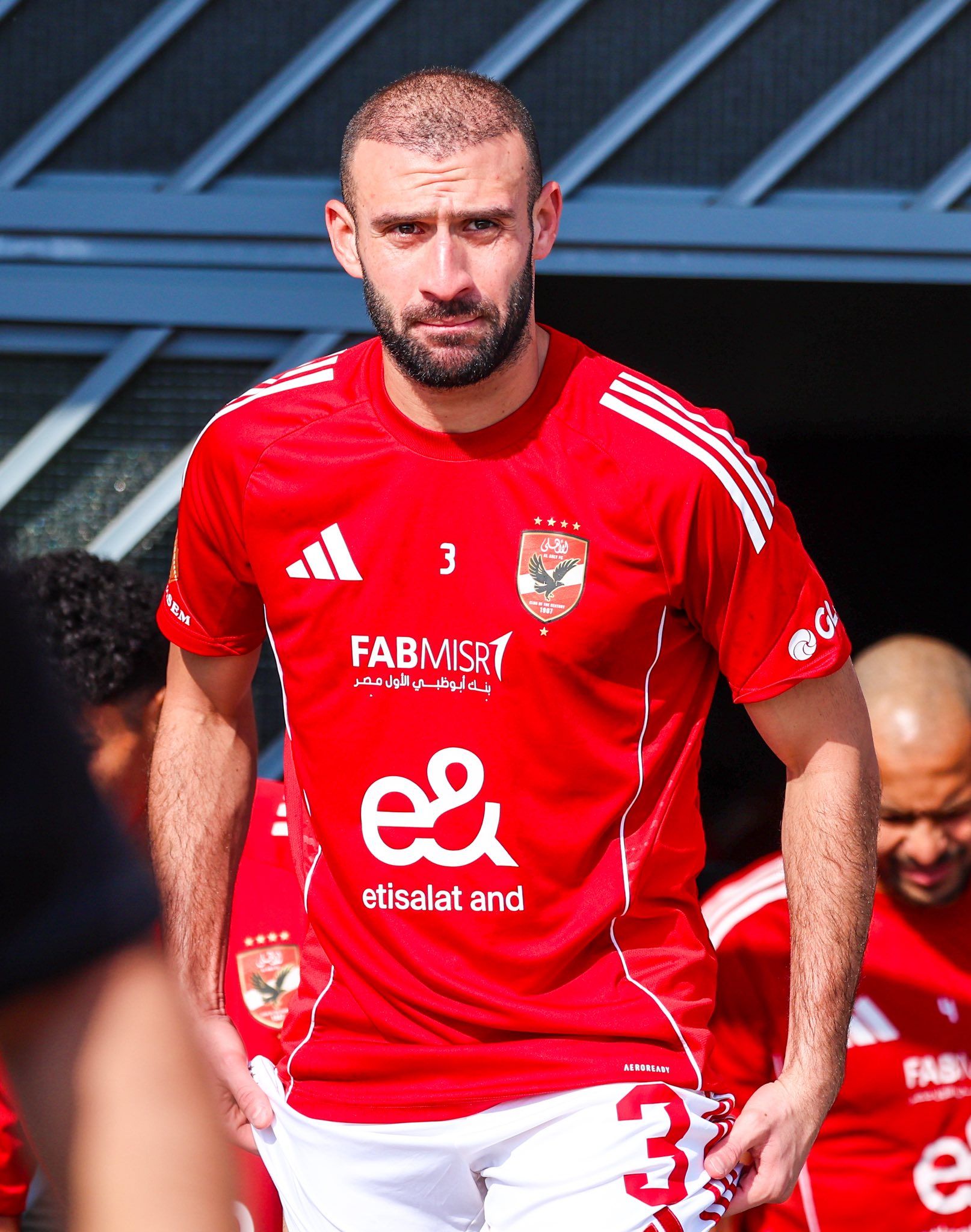 عمر كمال