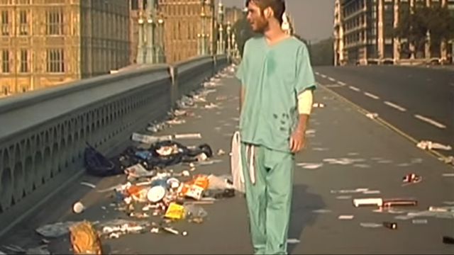 بعد نجاح العرض الأول لفيلم 28 Years Later أعلنت Sony عن تاريخ إصدار 28 Days Later رقمياً
