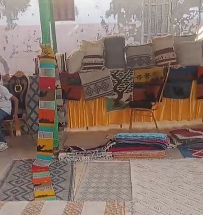 تعدد منتجات فو من الكليم والسجاد تعدد منتجات فو من الكليم والسجاد