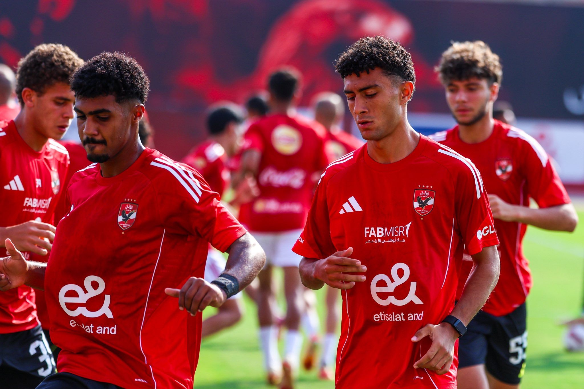 شباب الاهلي