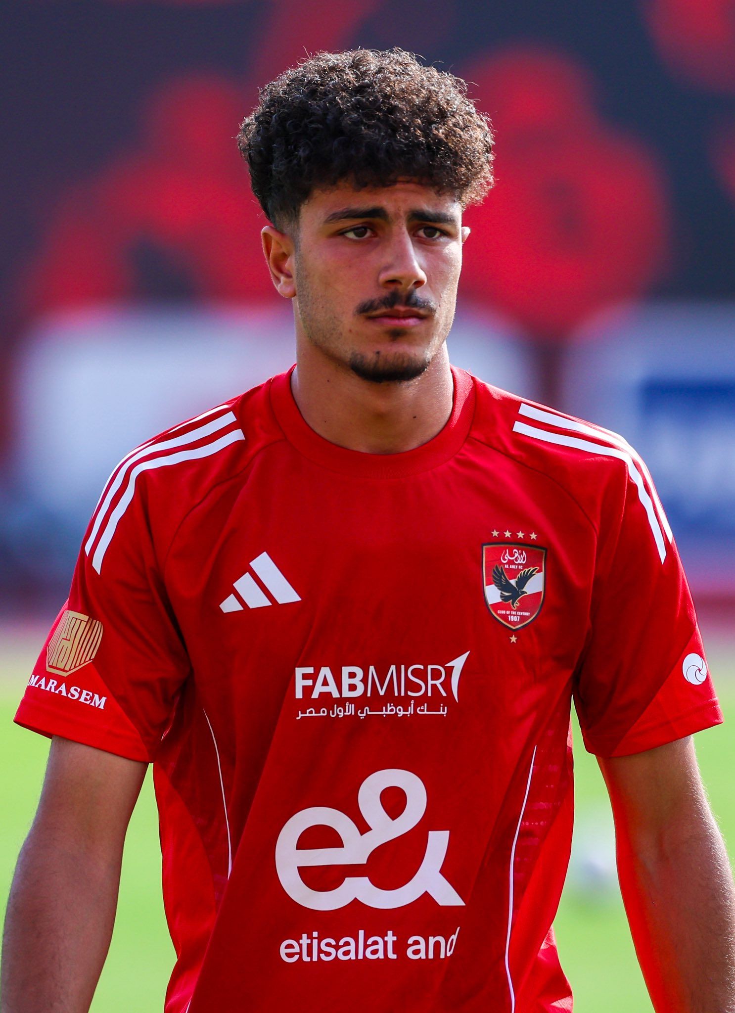 محمود لبيب