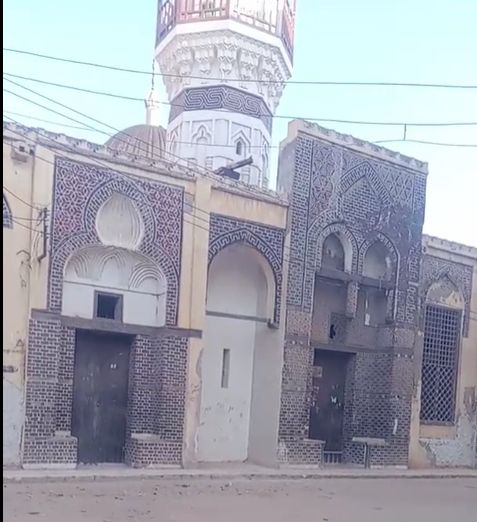 مسجد ابو المكارم مسجد ابو المكارم