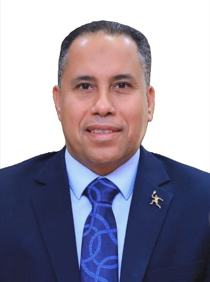 الدكتور أحمد زينة عميد كلية التربية الرياضية بكفر الشيخ الدكتور أحمد زينة عميد كلية التربية الرياضية بكفر الشيخ