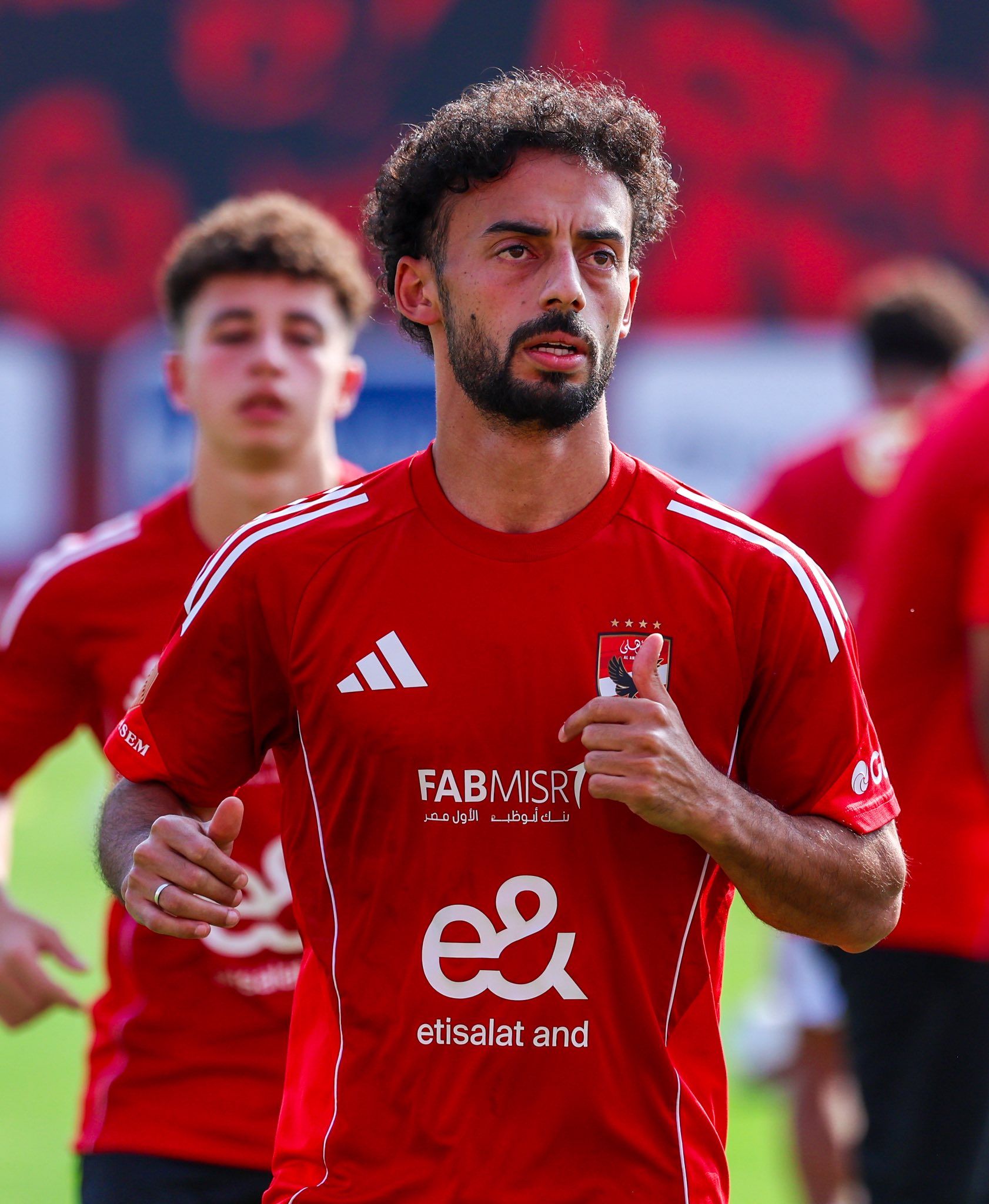 احمد عبد القادر
